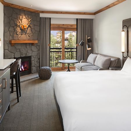 The Hythe, A Luxury Collection Resort, Vail Εξωτερικό φωτογραφία