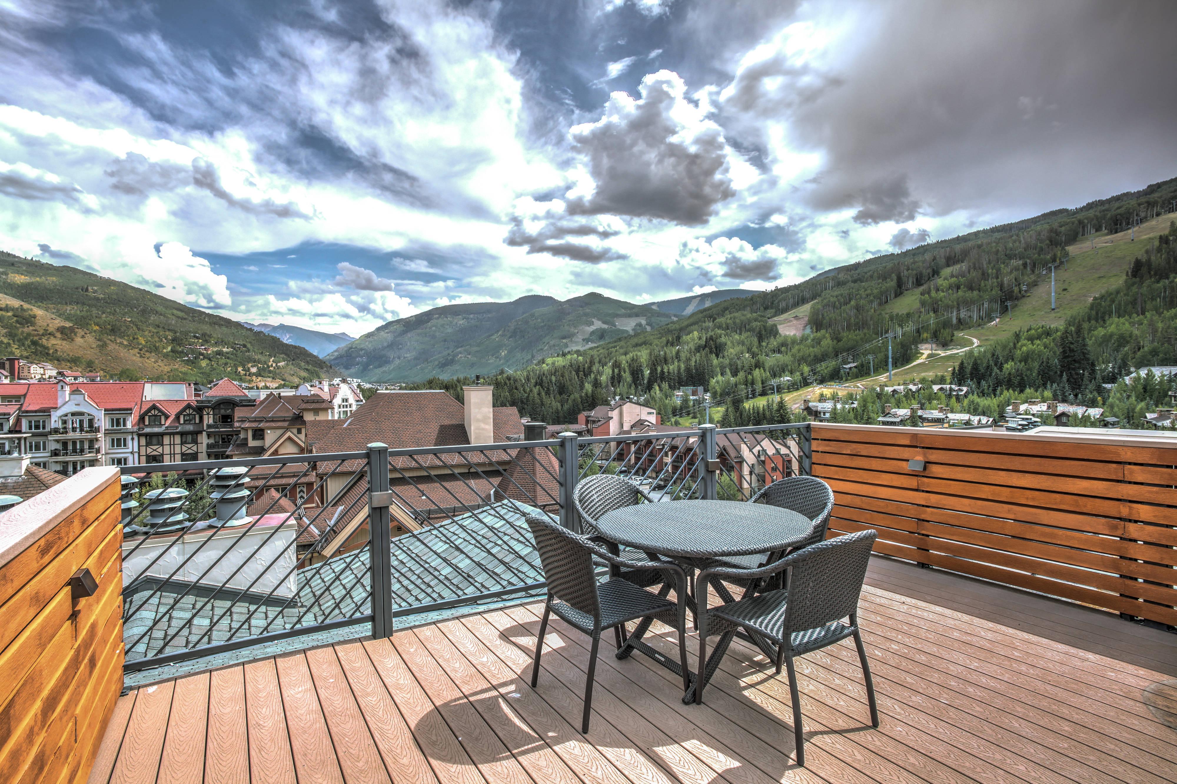 The Hythe, A Luxury Collection Resort, Vail Εξωτερικό φωτογραφία