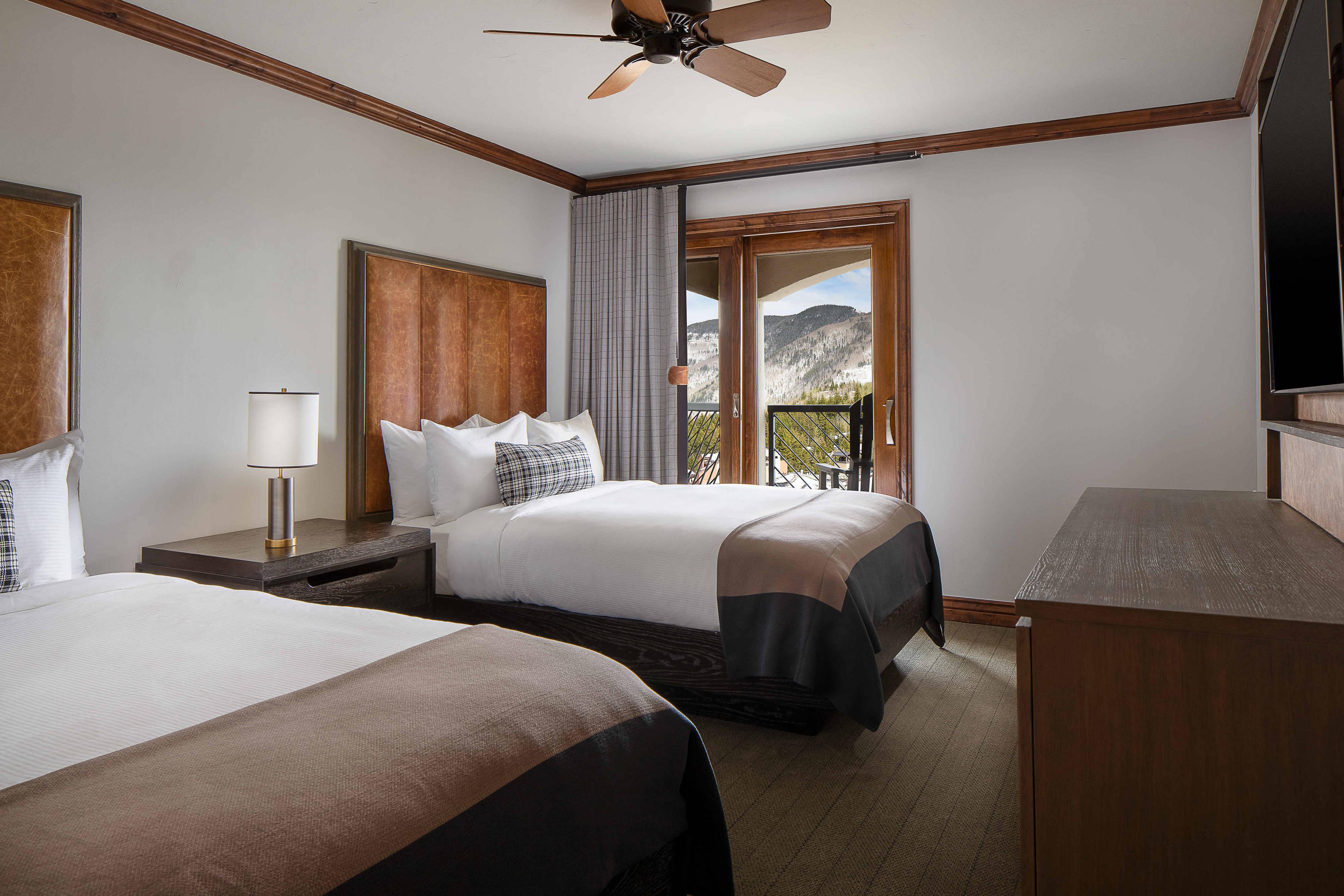 The Hythe, A Luxury Collection Resort, Vail Εξωτερικό φωτογραφία
