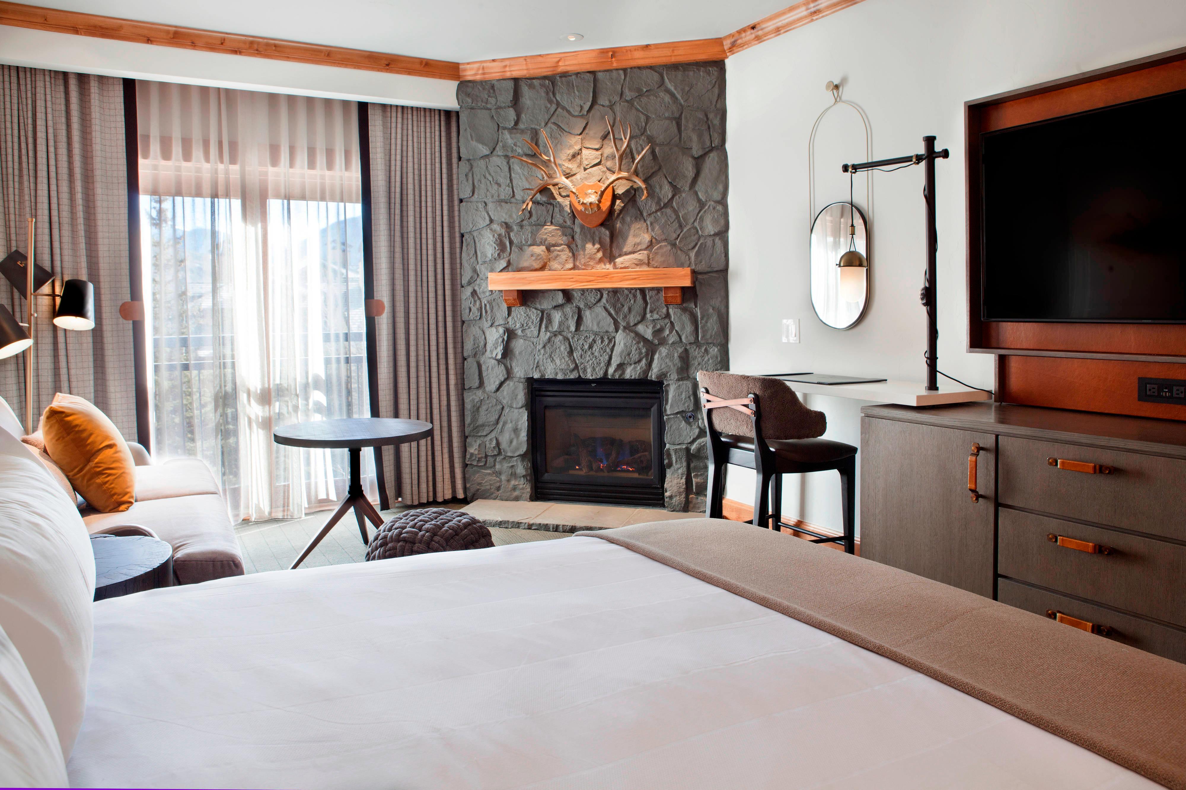 The Hythe, A Luxury Collection Resort, Vail Εξωτερικό φωτογραφία