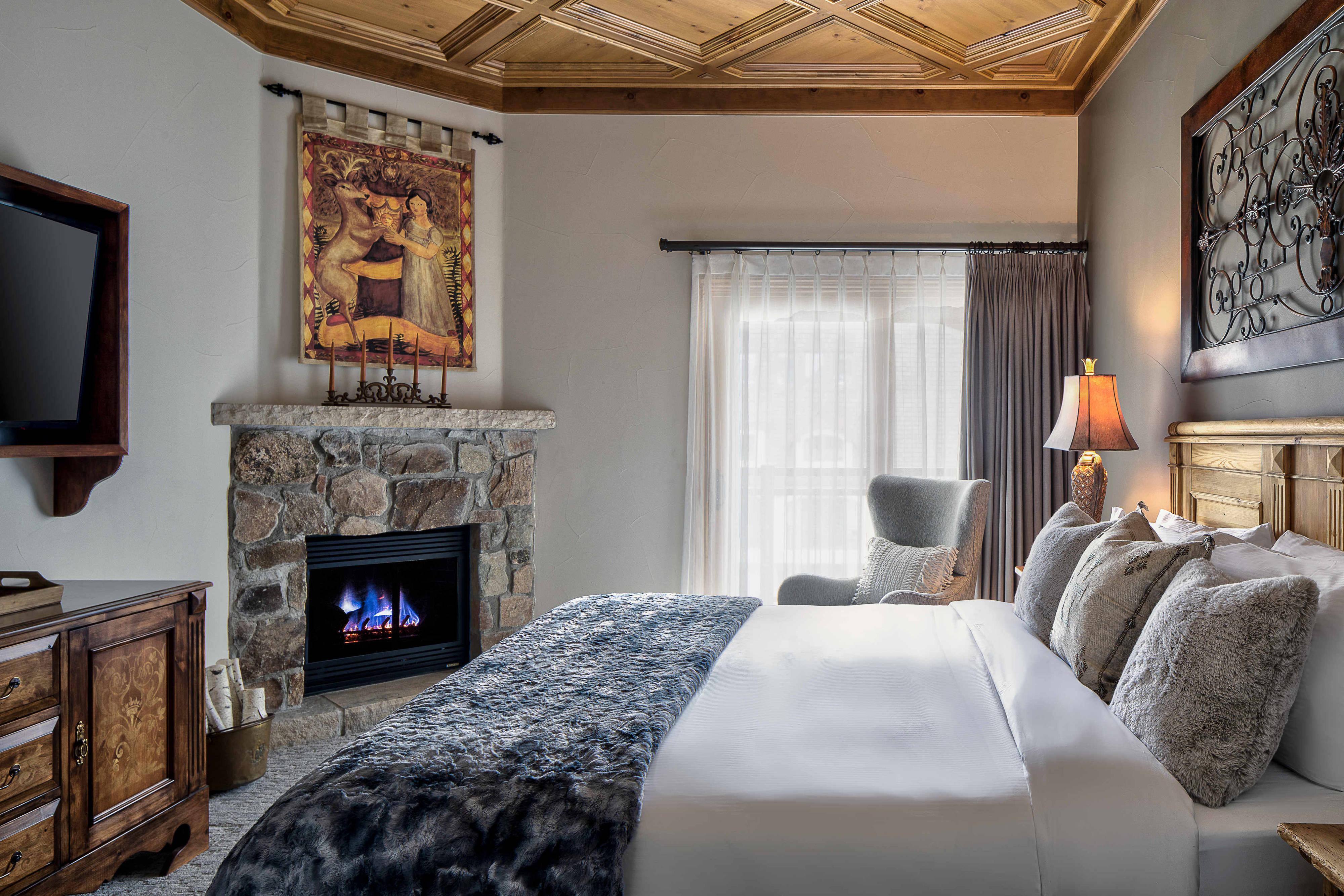 The Hythe, A Luxury Collection Resort, Vail Εξωτερικό φωτογραφία