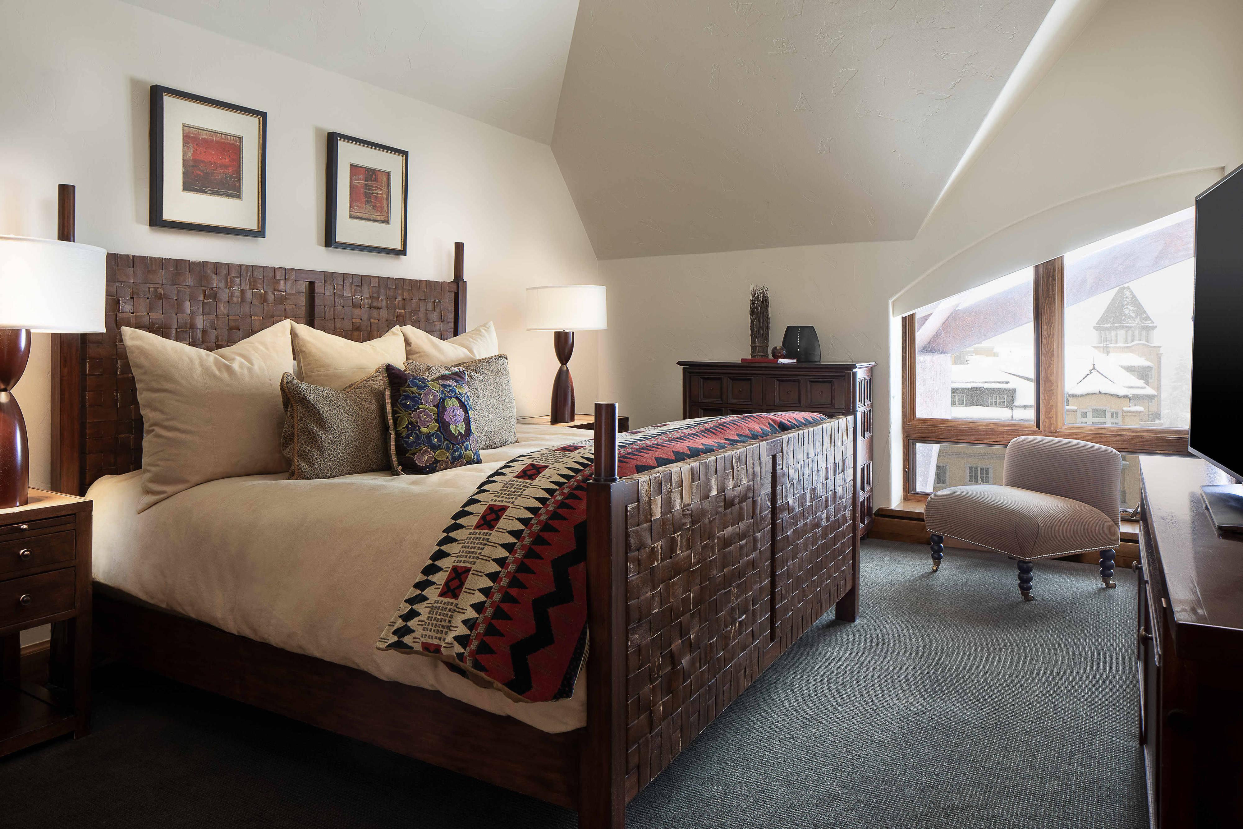 The Hythe, A Luxury Collection Resort, Vail Εξωτερικό φωτογραφία