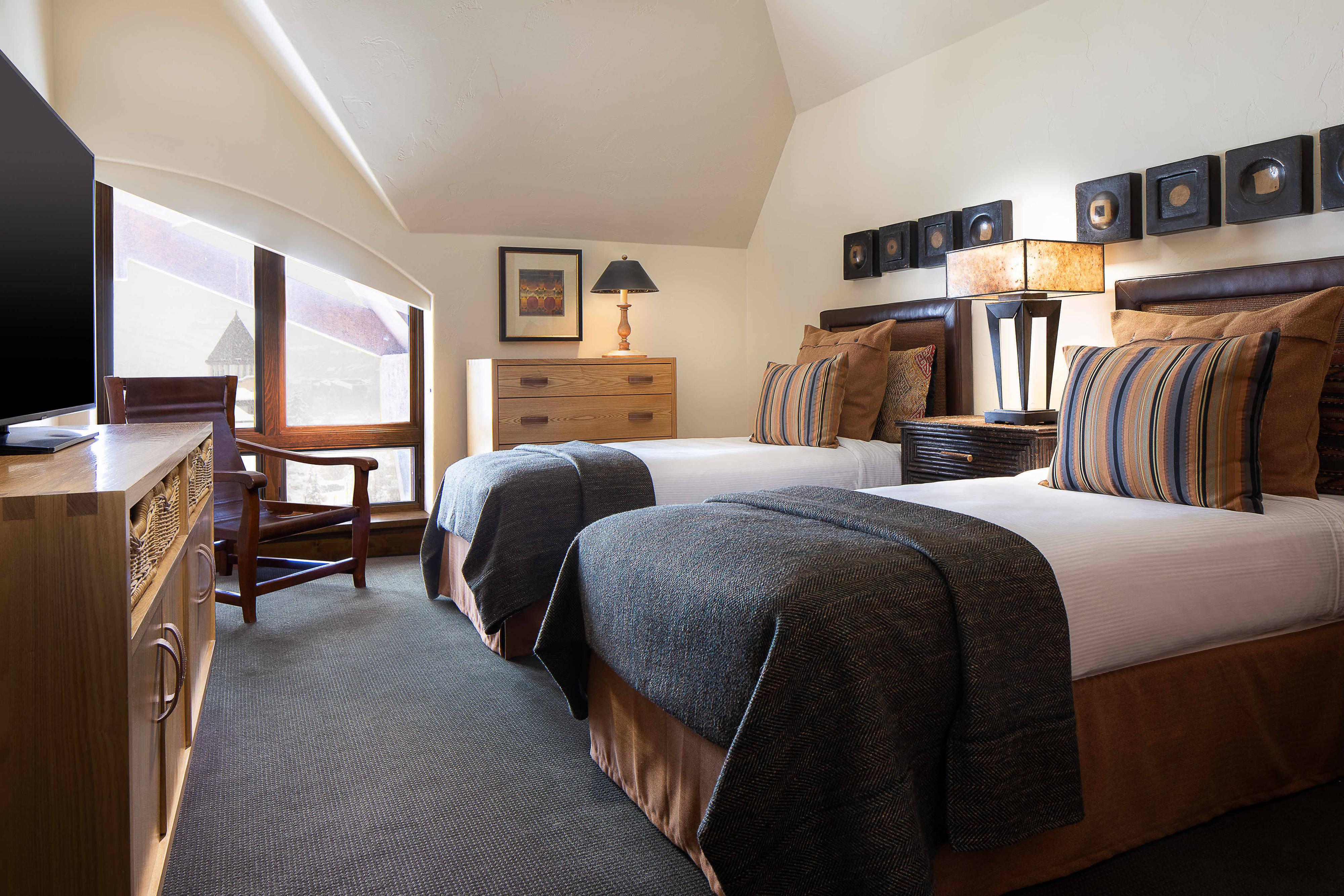 The Hythe, A Luxury Collection Resort, Vail Εξωτερικό φωτογραφία