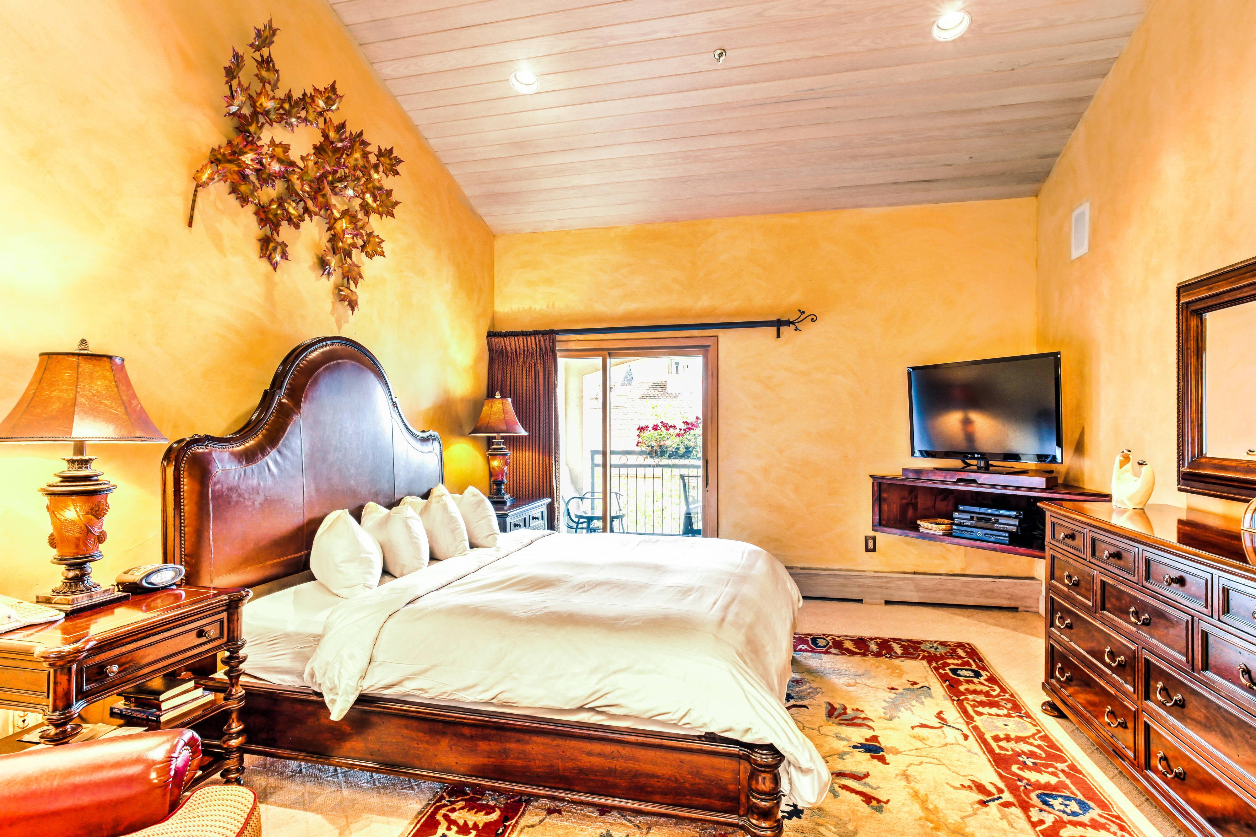 The Hythe, A Luxury Collection Resort, Vail Εξωτερικό φωτογραφία