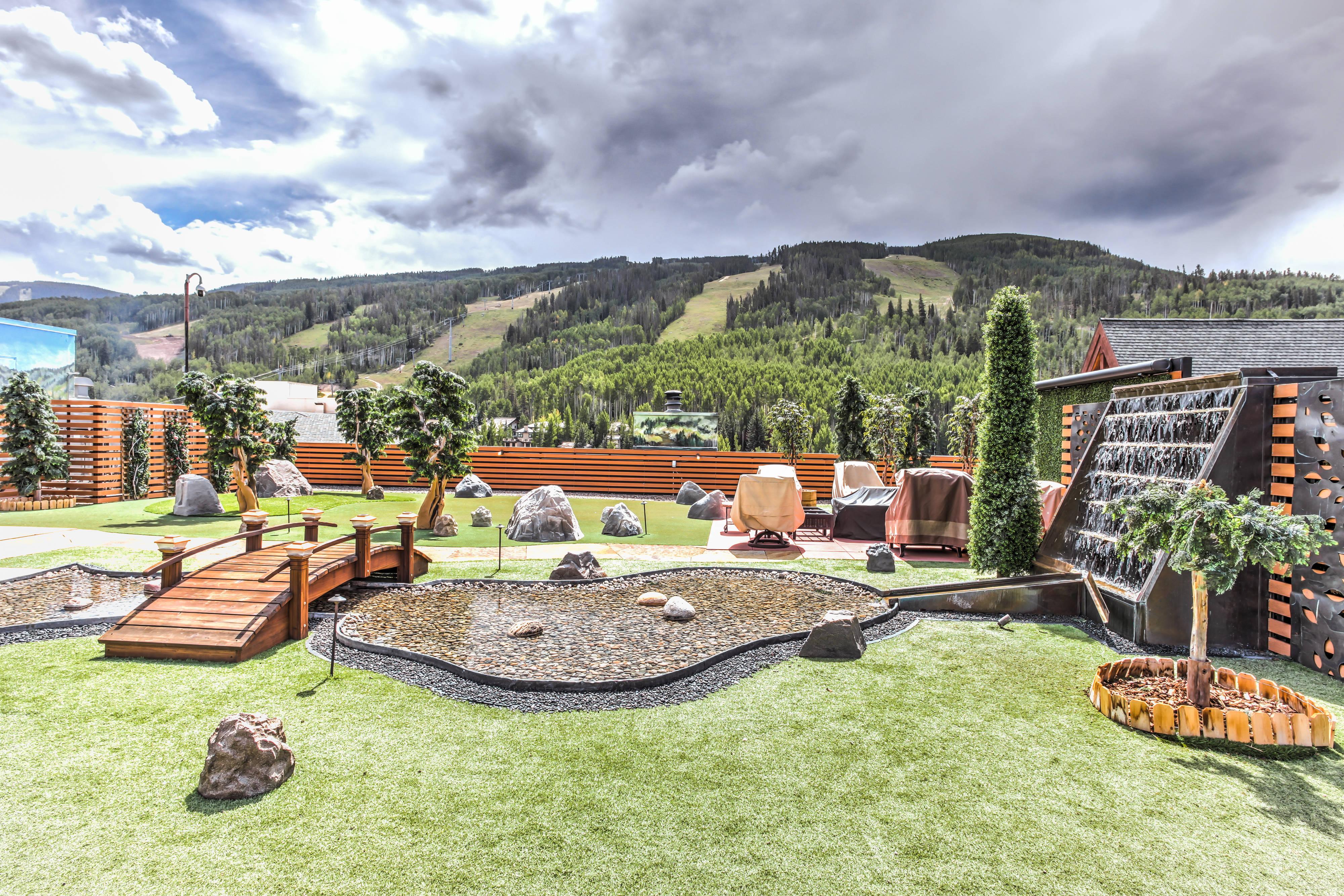 The Hythe, A Luxury Collection Resort, Vail Εξωτερικό φωτογραφία