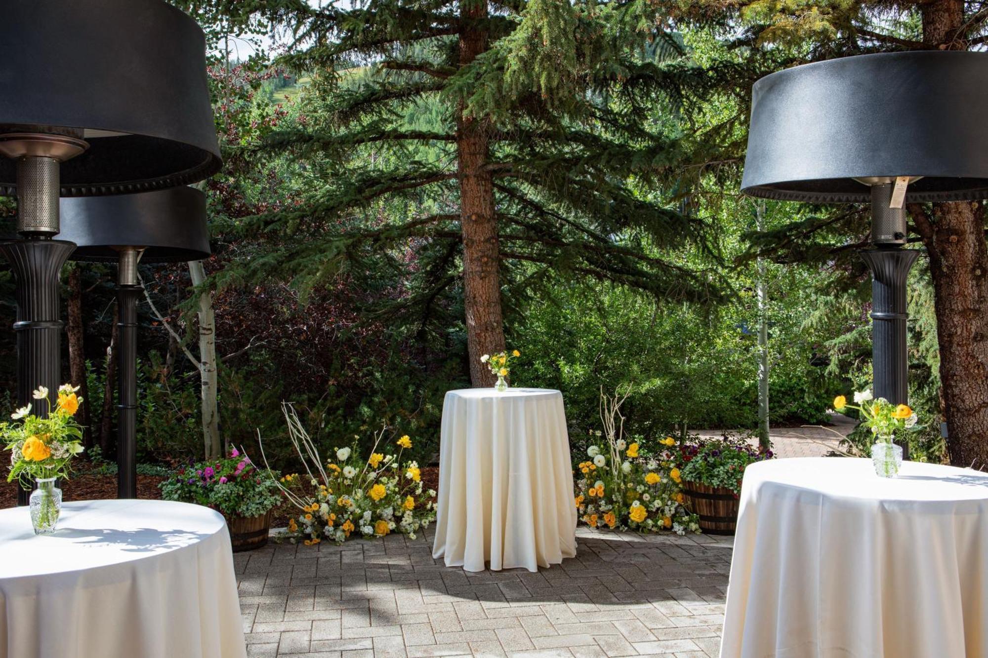 The Hythe, A Luxury Collection Resort, Vail Εξωτερικό φωτογραφία