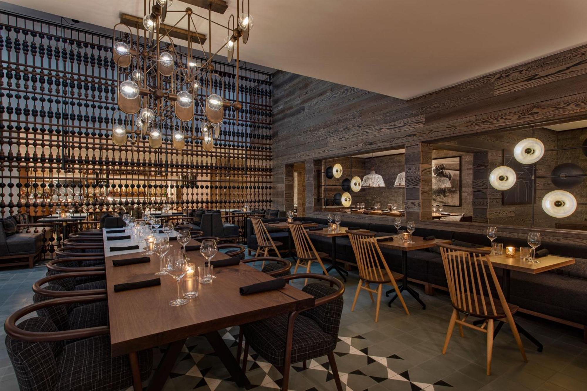The Hythe, A Luxury Collection Resort, Vail Εξωτερικό φωτογραφία