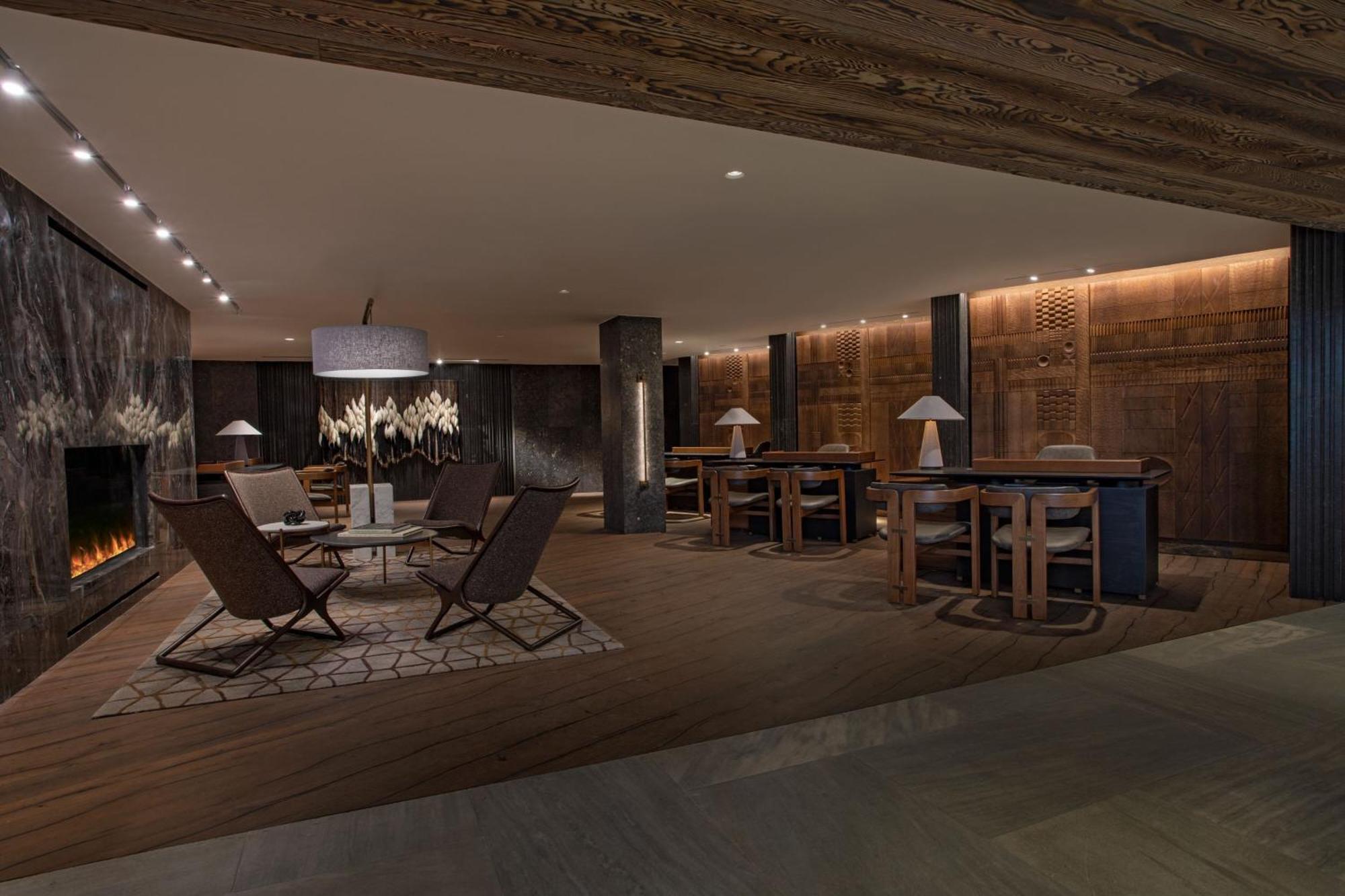 The Hythe, A Luxury Collection Resort, Vail Εξωτερικό φωτογραφία