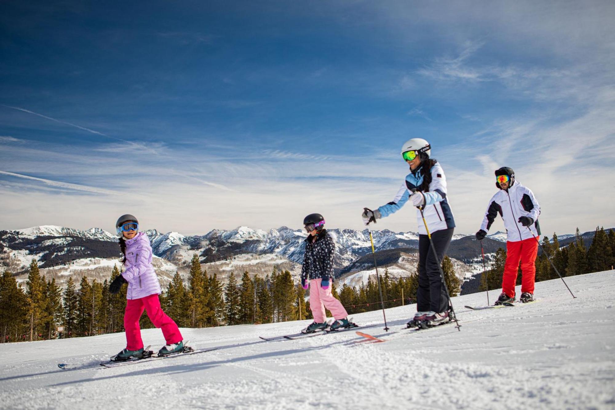 The Hythe, A Luxury Collection Resort, Vail Εξωτερικό φωτογραφία