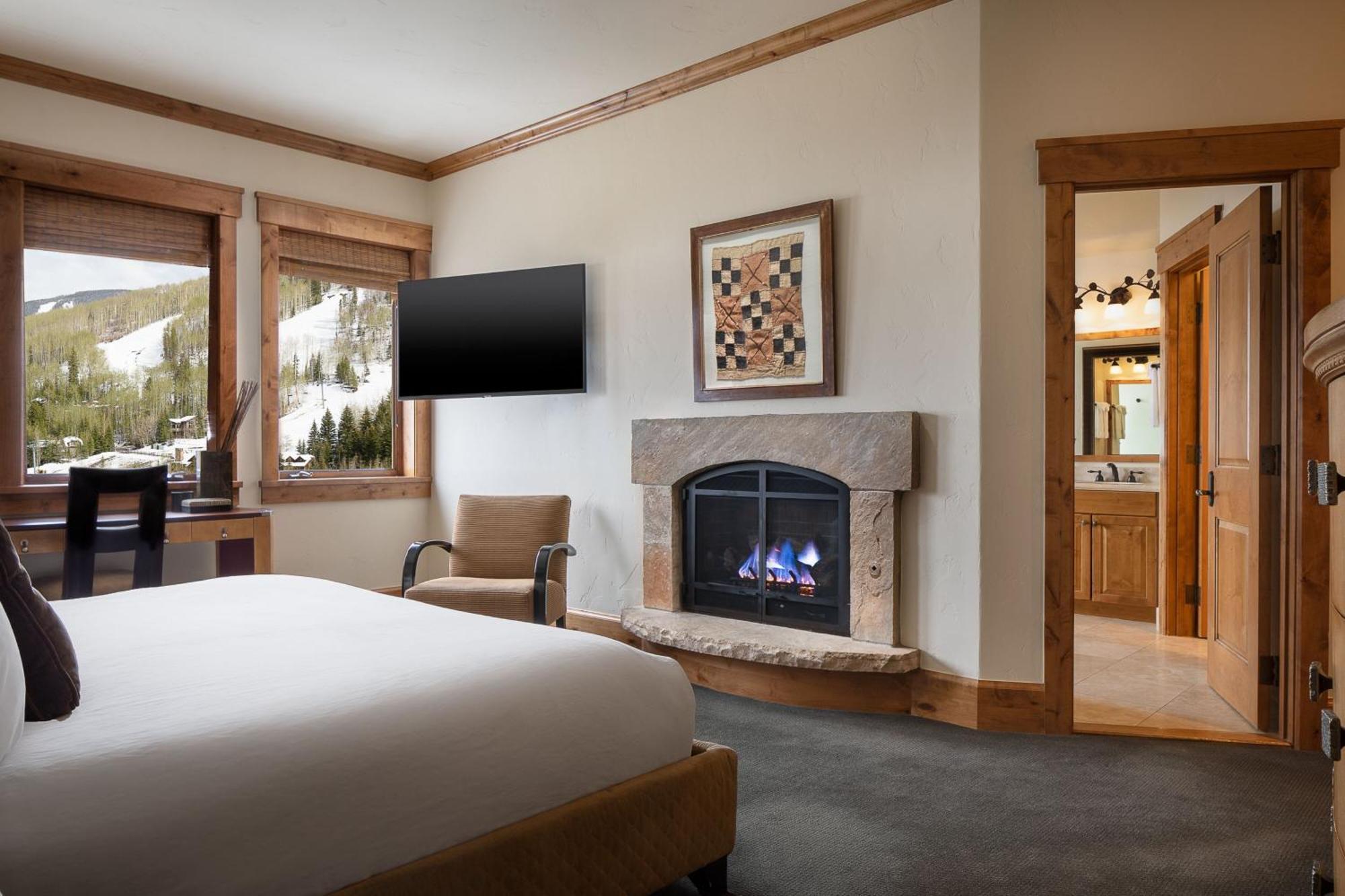 The Hythe, A Luxury Collection Resort, Vail Εξωτερικό φωτογραφία
