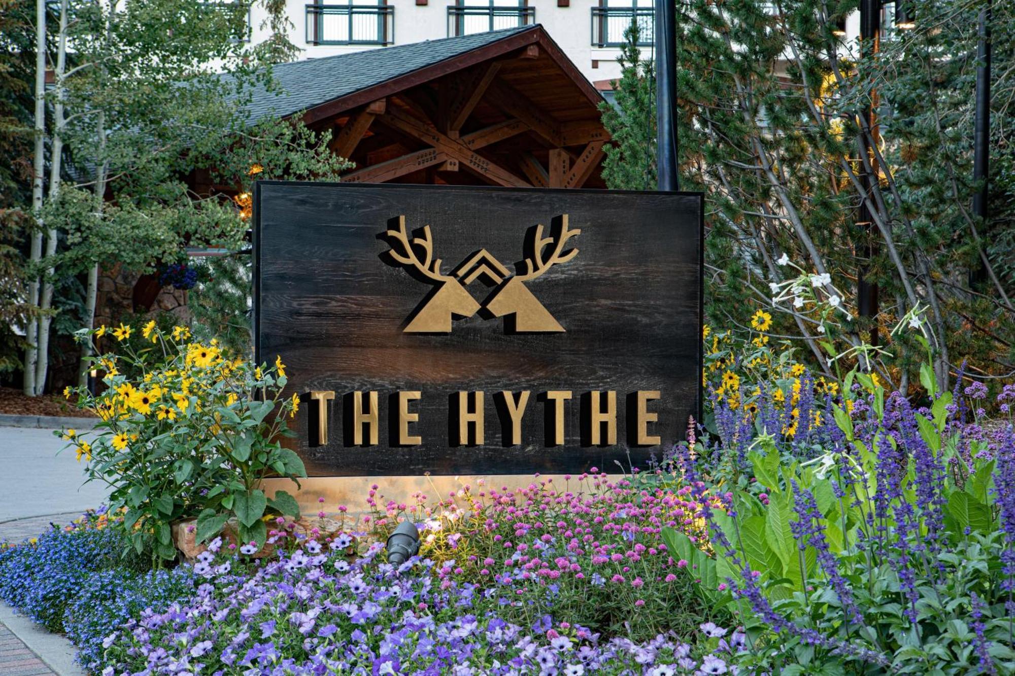 The Hythe, A Luxury Collection Resort, Vail Εξωτερικό φωτογραφία