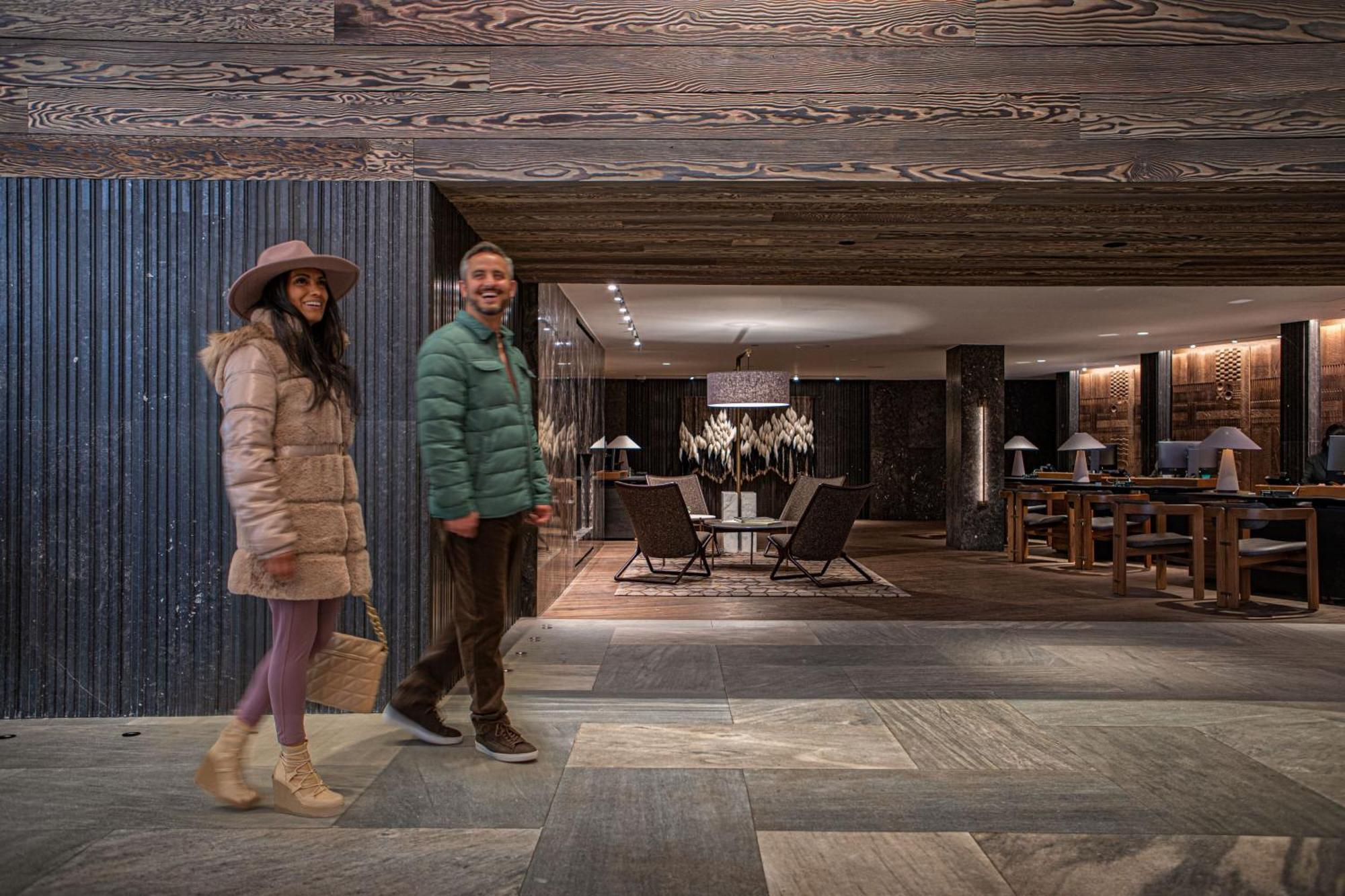 The Hythe, A Luxury Collection Resort, Vail Εξωτερικό φωτογραφία