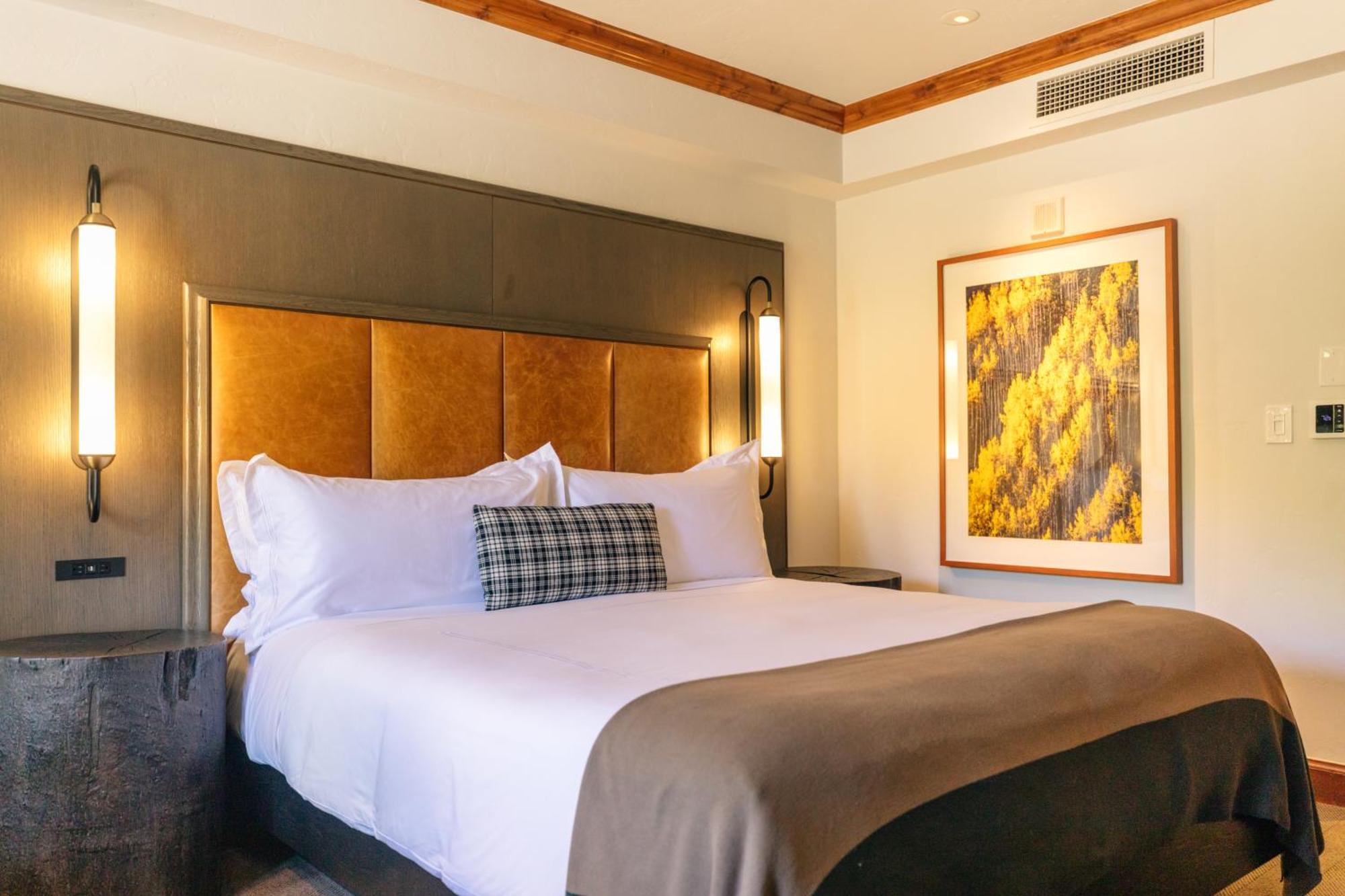 The Hythe, A Luxury Collection Resort, Vail Εξωτερικό φωτογραφία