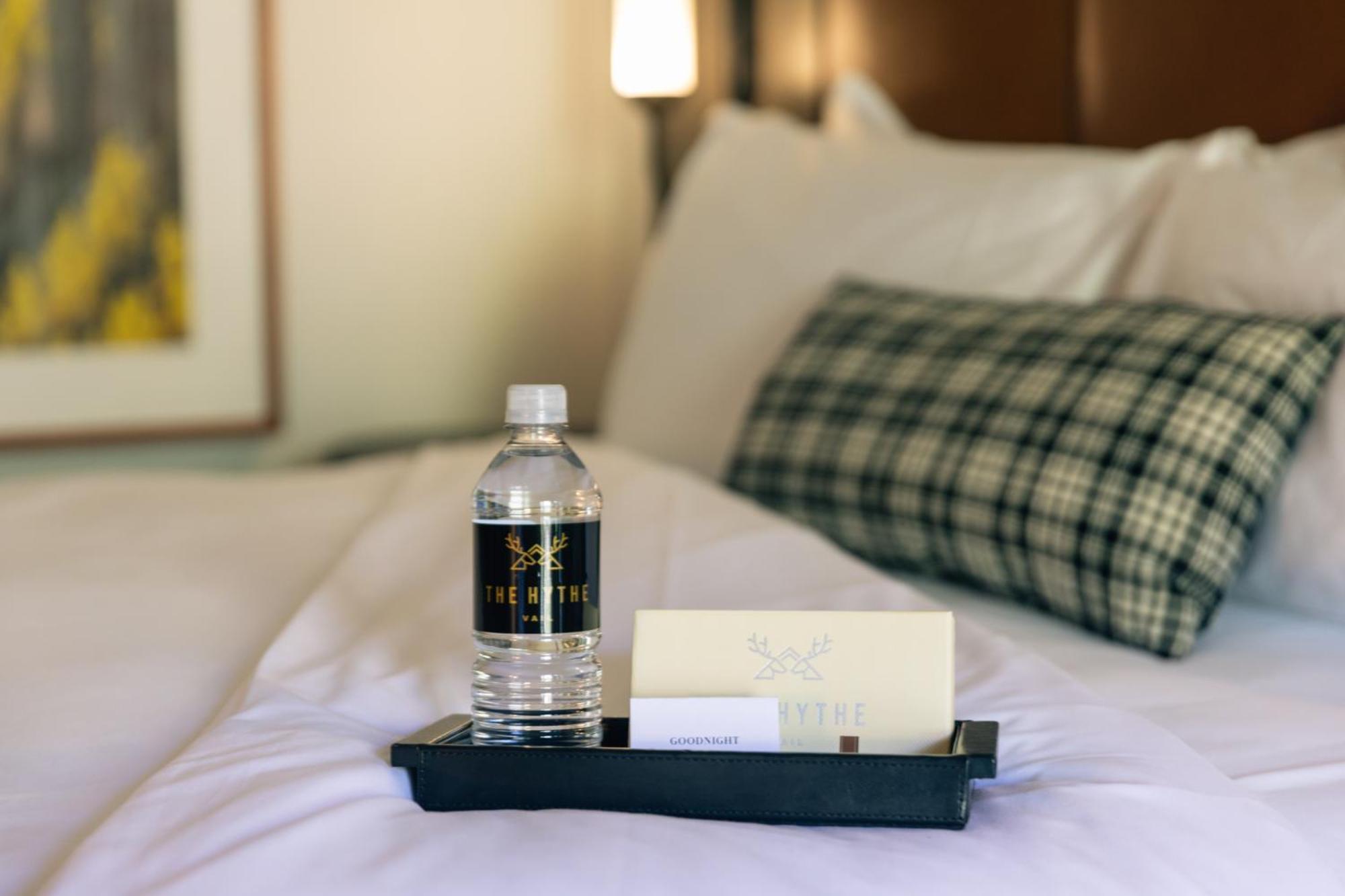 The Hythe, A Luxury Collection Resort, Vail Εξωτερικό φωτογραφία