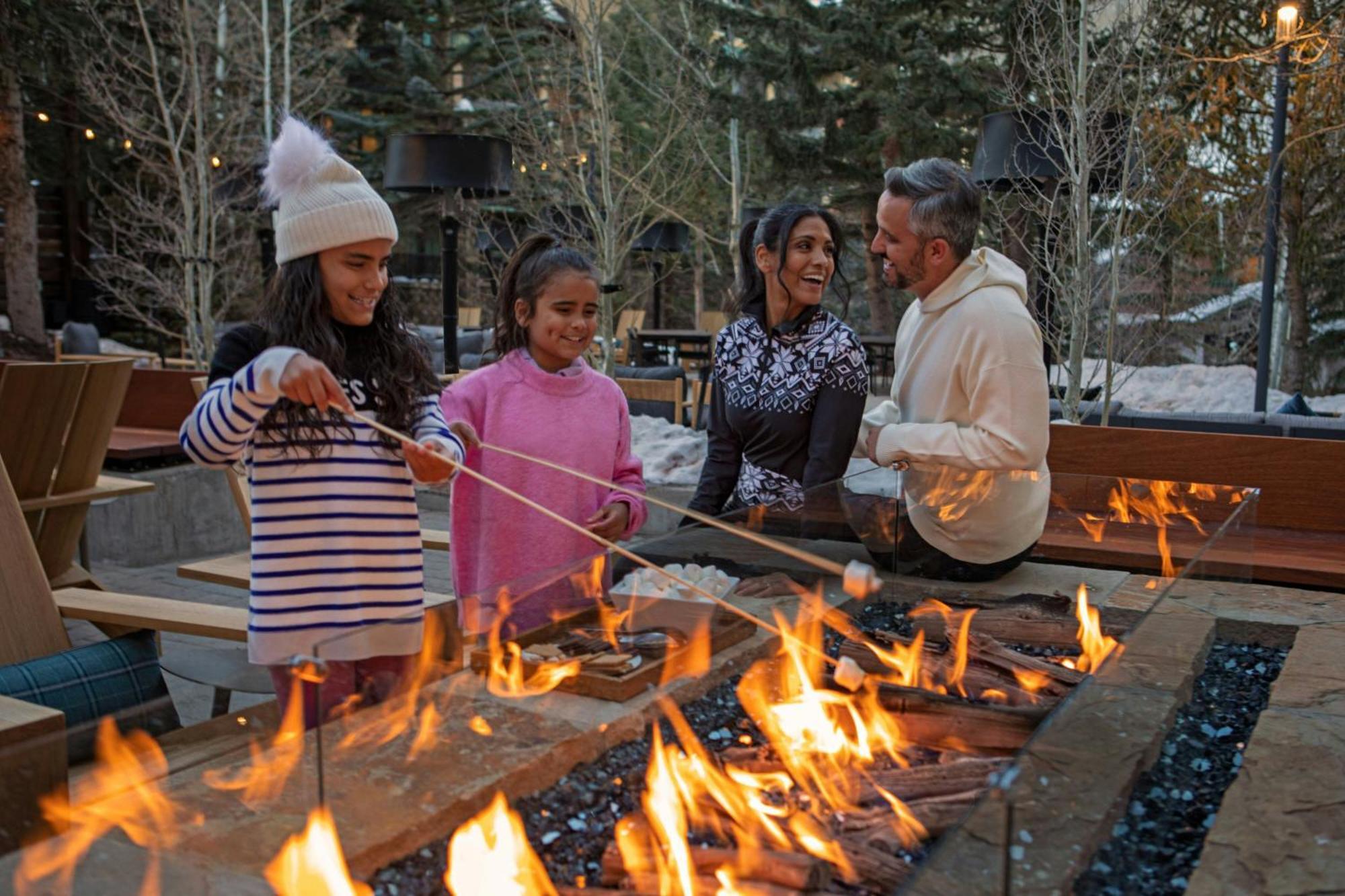 The Hythe, A Luxury Collection Resort, Vail Εξωτερικό φωτογραφία